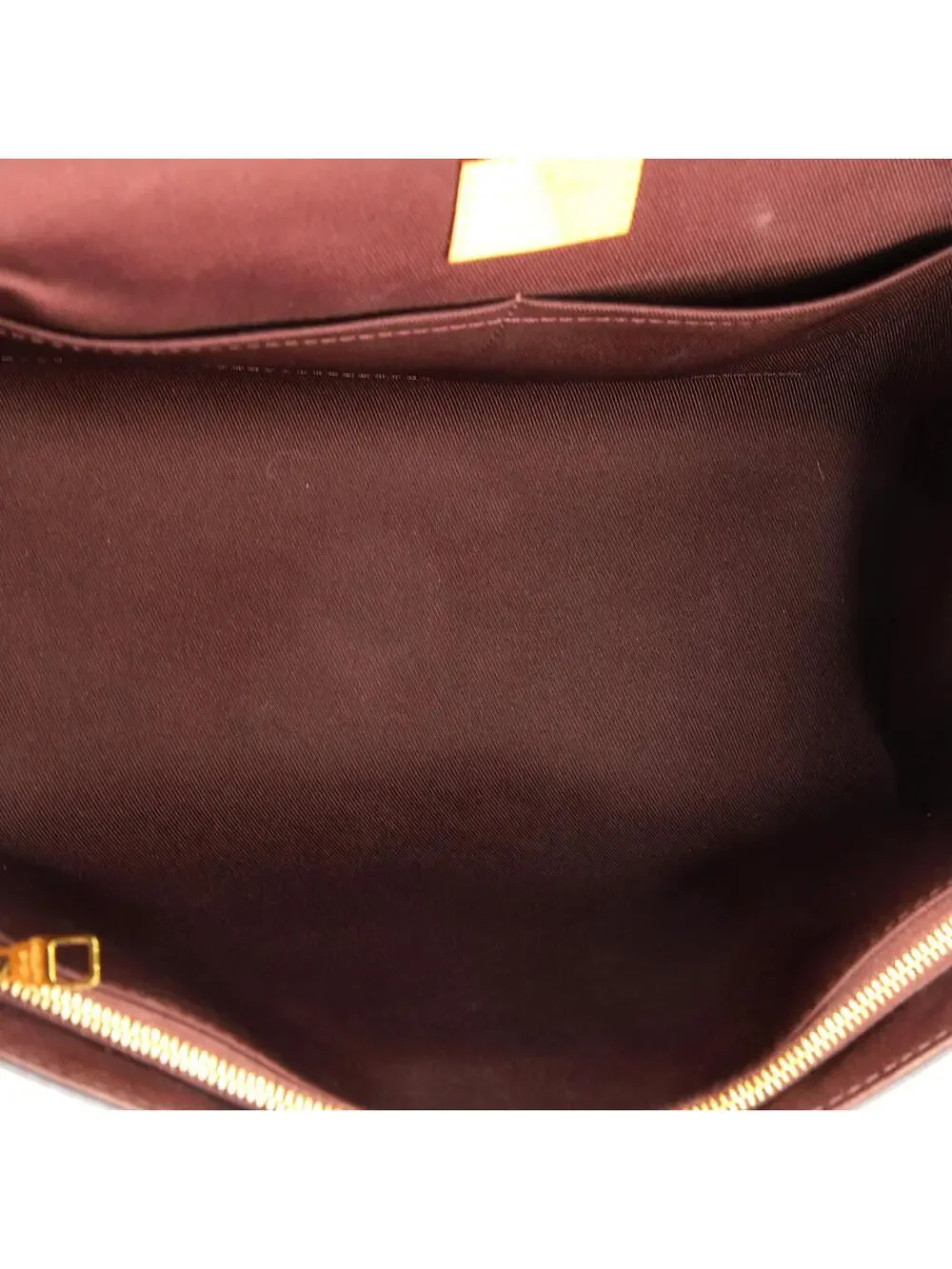 Louis Vuitton elevate your
